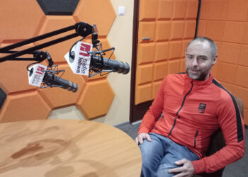 Rafał Banasik, Rozwadowskie Towarzystwo Sportowe