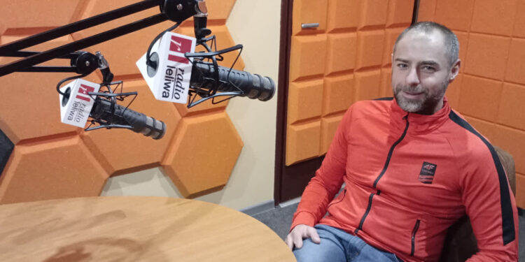 Rafał Banasik, Rozwadowskie Towarzystwo Sportowe