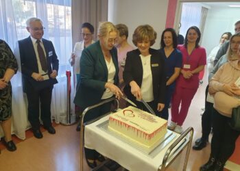 Tarnobrzeg: Szkoła Rodzenia i Poradnia Laktacyjna już otwarte!