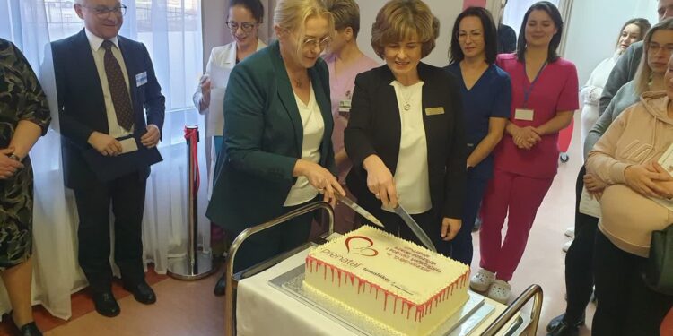 Tarnobrzeg: Szkoła Rodzenia i Poradnia Laktacyjna już otwarte!