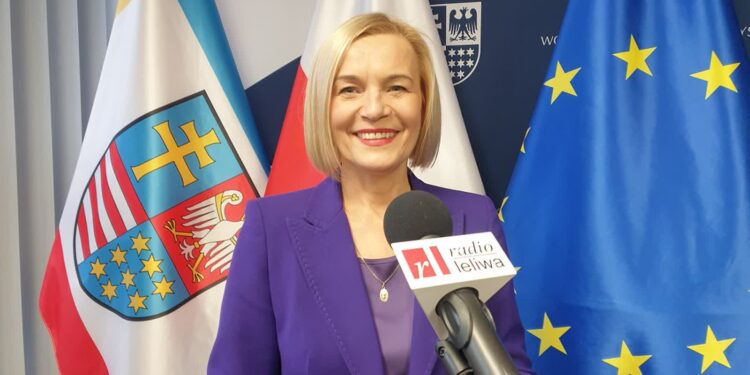 Tarnobrzeg: O Bożym Narodzeniu w rozmowie z Renatą Janik, marszałkiem województwa świętokrzyskiego