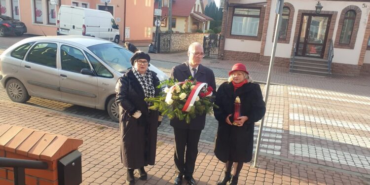 Tarnobrzeg: Uczcili pamięć Dziewięciu z Wujka