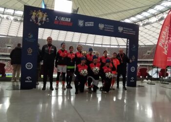 Klimontów: Klimontów gospodarzem ogólnopolskich eliminacji