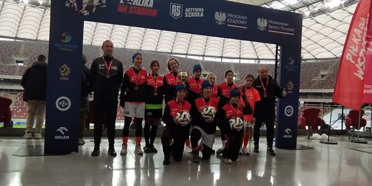 Klimontów: Klimontów gospodarzem ogólnopolskich eliminacji