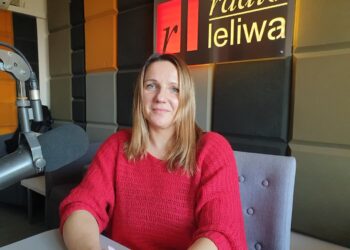 Rozmowa z Renatą Tyniec, organizatorką Świątecznego Kongresu Przedsiębiorczych Kobiet w HOTEL e v v a.