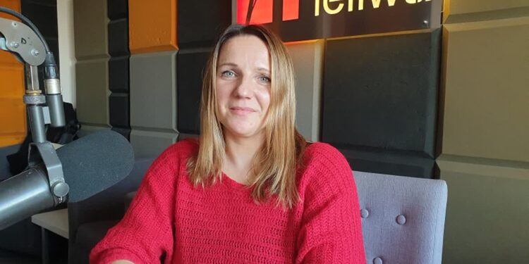 Rozmowa z Renatą Tyniec, organizatorką Świątecznego Kongresu Przedsiębiorczych Kobiet w HOTEL e v v a.