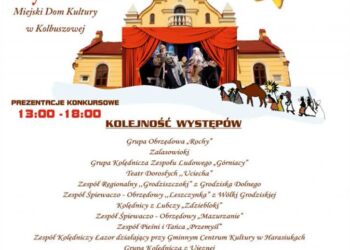 Kolbuszowa: Przegląd Widowisk Kolędniczych