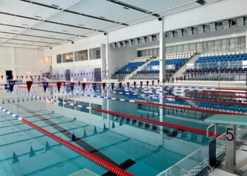 Mielec: Tragiczne zdarzenie w basenie