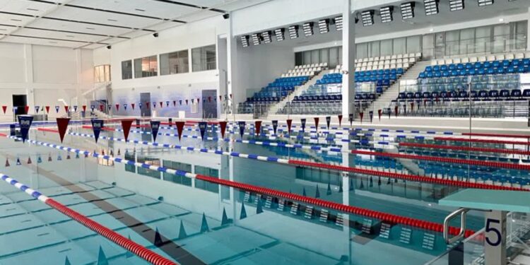 Mielec: Tragiczne zdarzenie w basenie