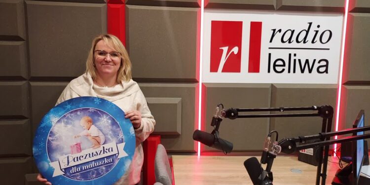 Tarnobrzeg: Trwa akcja „Paczuszka dla Maluszka”.