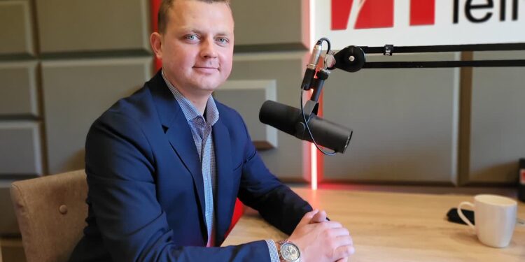 Samborzec: Dwie ważne dla mieszkańców drogi wyremontowane jeszcze w tym roku