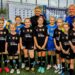 Połaniec: 235 młodych sportowców trenuje w ramach projektu Enea Cup Aktywny Junior 2024