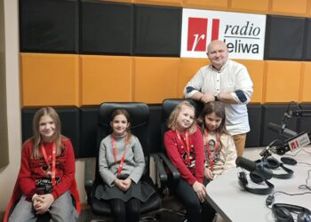 Porozmawiajmy o świętach…