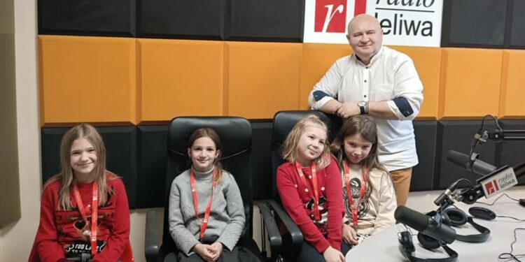 Porozmawiajmy o świętach…