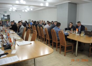 Padew Narodowa: Gmina atrakcyjnie podatkowo