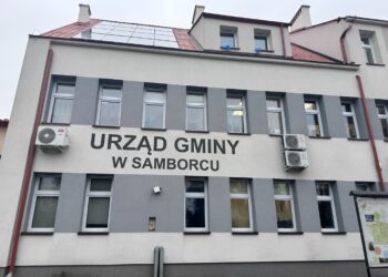 Samborzec: W gminie Samborzec powstaną bloki?