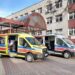 Tarnobrzeg: Karetki transportowe z nowoczesnym wyposażeniem trafiły do wojewódzkiego szpitala