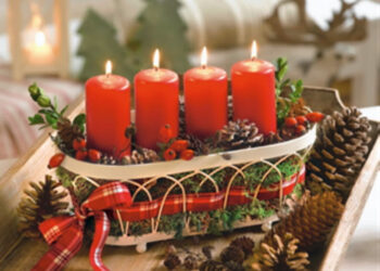 Jacek Tejchma, etnograf – Dzień Świętej Łucji w tradycjach ludowych