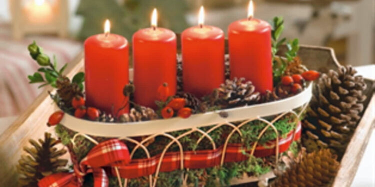 Jacek Tejchma, etnograf – Dzień Świętej Łucji w tradycjach ludowych