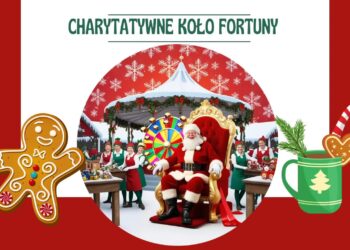 Tarnobrzeg: XXI Parada Mikołajów z kiermaszem. Możesz pomóc Staszkowi!