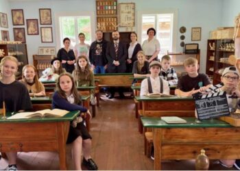 Tarnobrzeg: Film o słynnym działaczu na rzecz dzieci obejrzysz na YouTube