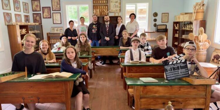 Tarnobrzeg: Film o słynnym działaczu na rzecz dzieci obejrzysz na YouTube