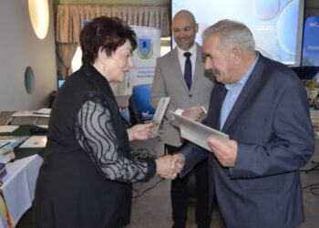 Mielec: Podsumowano tegoroczne Dni Seniora