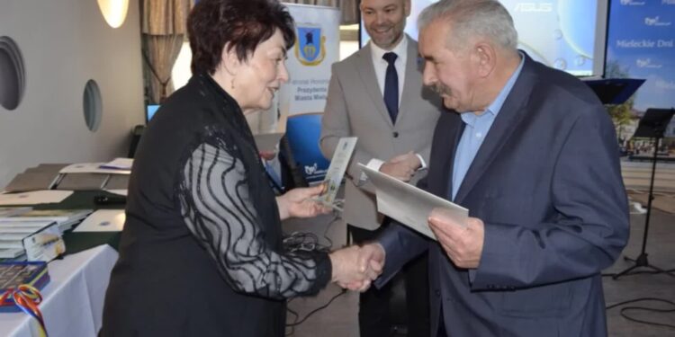 Mielec: Podsumowano tegoroczne Dni Seniora