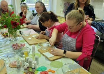 Kleczanów: Wielkie marzenia na kolejny rok