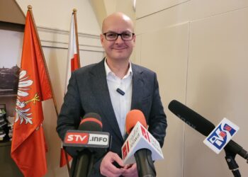 Sandomierz: Trwa tworzenie bazy infrastrukturalnej dla przedsiębiorców