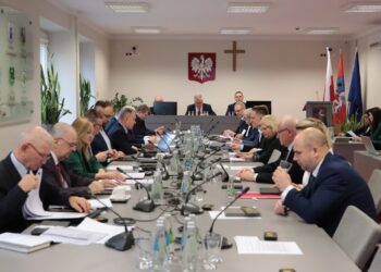 Mielec: Powiat z budżetem na 2025