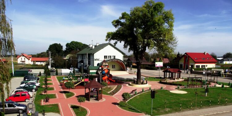 Gawłuszowice: Plany i marzenia na 2025