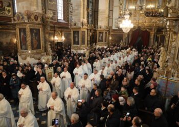 Sandomierz: Rok Święty – dodatkowe odpusty dla wiernych. Jak uzyskać?