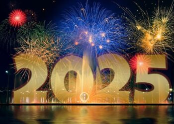 Sandomierz: Bezpieczny sylwester – ostrożnie obchodź się z fajerwerkami!