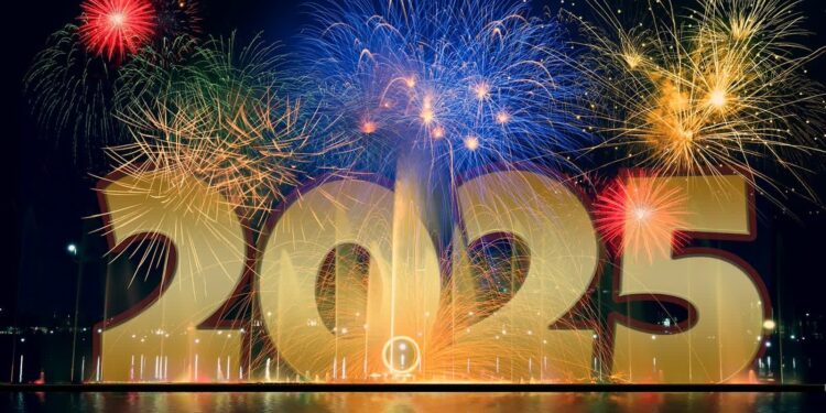 Sandomierz: Bezpieczny sylwester – ostrożnie obchodź się z fajerwerkami!