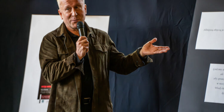 Dębica: Maciej Wójtowicz gościem dębickiego „Ekonomika”