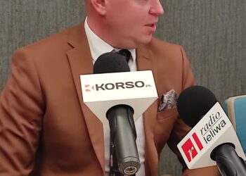 Mielec: Damian Małek  nowym dyrektorem SCK w Mielcu