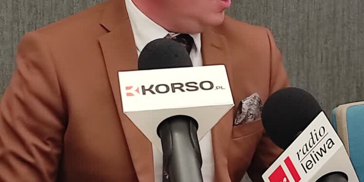 Mielec: Damian Małek  nowym dyrektorem SCK w Mielcu