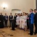 Sandomierz: Tłumy na koncercie prawosławnych kolęd