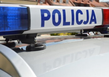 Mielec: Obywatelskie ujęcie pijanego kierowcy