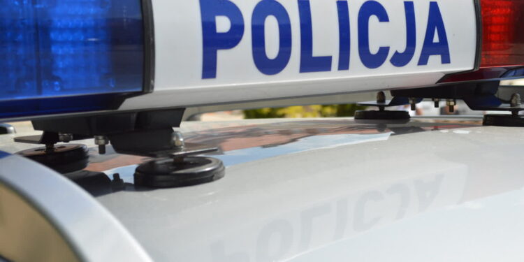 Mielec: Obywatelskie ujęcie pijanego kierowcy