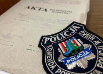 Nisko: Znęcał się nad babcią