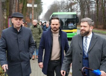 Dębica: Wystartowała międzygminna komunikacja publiczna