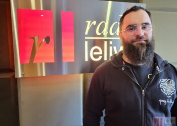 Tarnobrzeg. Odliaczanie do finału WOŚP