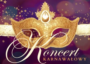 Staszów. Koncert karnawałowy w SOK