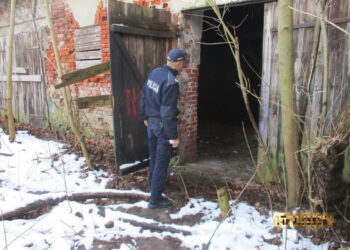 Stalowa Wola: Niskie temperatury groźne dla bezdomnych i osób po spożyciu alkoholu