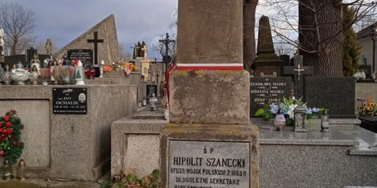 Mielec: Mija 162 rocznica  wybuchu Powstania Styczniowego