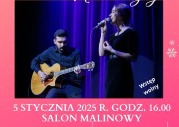 Baranów Sandomierski: Wyjątkowy koncert