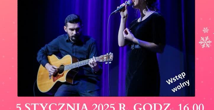 Baranów Sandomierski: Wyjątkowy koncert