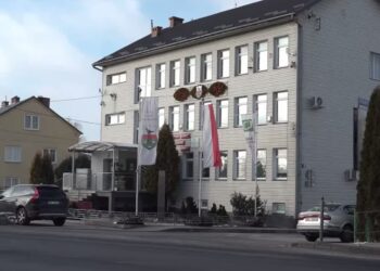 Padew Narodowa: Chcemy wyprowadzić ruch ciężki z Padwi Narodowej